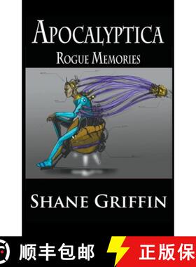 【3-4周达】Apocalyptica - Rogue Memories [9798215009895]