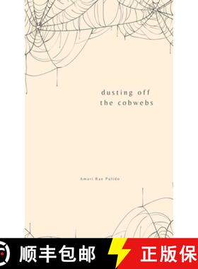 【3-4周达】dusting off the cobwebs [9789357748773]