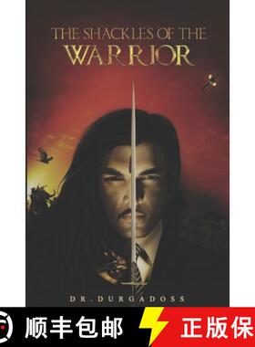 【3-4周达】The Shackles of The Warrior [9788190267922]
