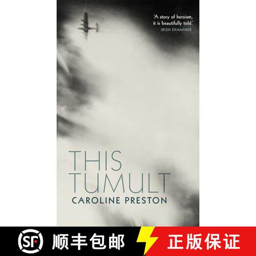 【3-4周达】This Tumult: The Sixtieth Anniversary Edition [9781843516590]