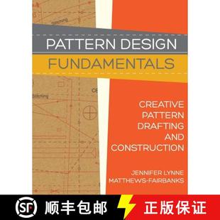 Making Fundamentals 9780983132882 Design Pattern Construction Fashion for and 4周达
