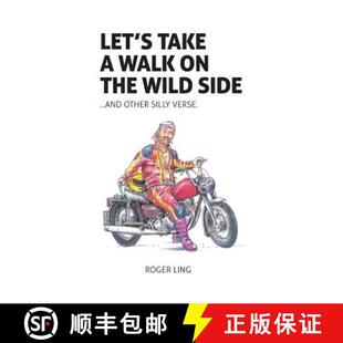 Other Walk Take Let Silly and Verse Wild Side 4周达 9781785076862 the