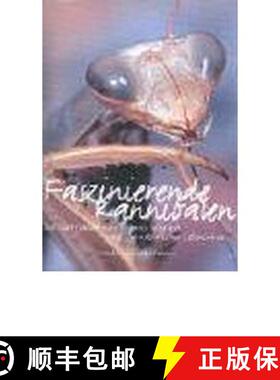预订 Faszinierende Kannibalen: Die Gottesanbeterin Mantis religiosa und ihr Natürlicher Lebensraum [... [9783937285245]