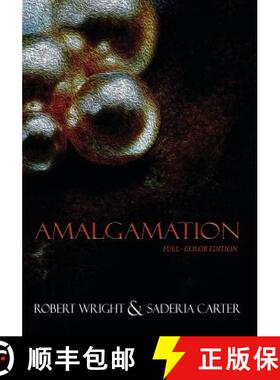 预订 Amalgamation: (Full Color edition) [9781945505256]