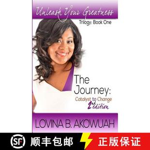 Unleash 9780989791502 Catalyst 4周达 Greatness Your Volume The Change Journey