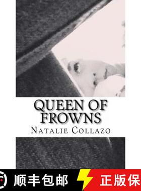 预订 Queen of Frowns [9780615969428]