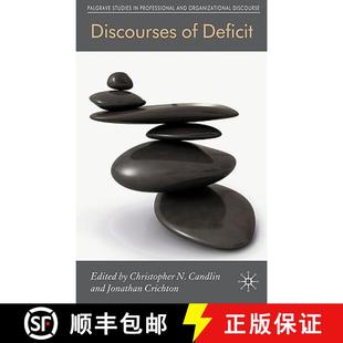 Deficit 4周达 9780230249721 Discourses