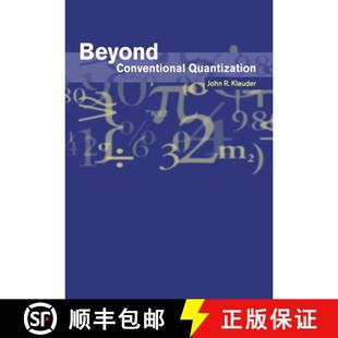 Quantization 4周达 Conventional 9780521675482 Beyond