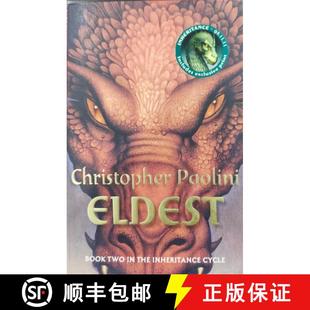 Two 4周达 Book 9780552552110 Eldest