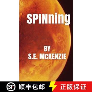 Spinning 9781928069812 Because Matters Momentum 预订