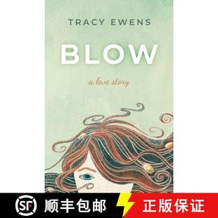 Blow 9781732321632 Story Love 预订