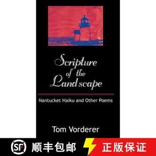 9781480845176 Landscape and Haiku Nantucket Poems 3周达 Scripture Other the
