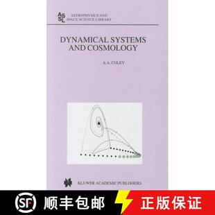 Dynamical 4周达 Systems and 9781402014031 Cosmology