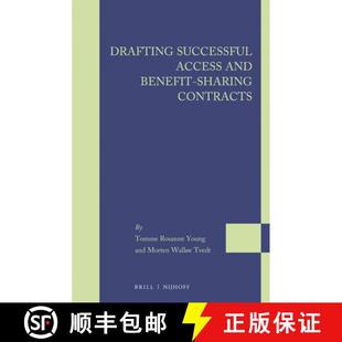 Access and 9789004363656 Drafting Contracts Successful Sharing 预订 Benefit