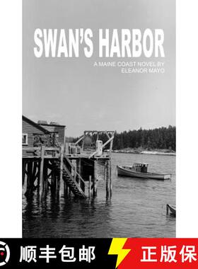 【3-4周达】Swan's Harbor [9781608641284]