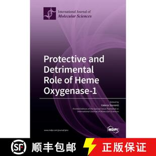 Oxygenase 9783039218066 Protective Role Detrimental 3周达 and Heme