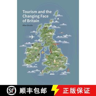 British 9781848023581 Tourism Changing Face the 4周达 and Isles