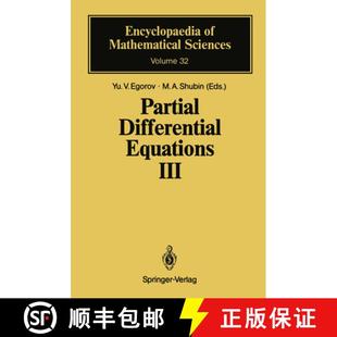 Differential The Partial 9783540520030 Theory Equations 4周达 Problem. Cauchy III Dif... Qualitative