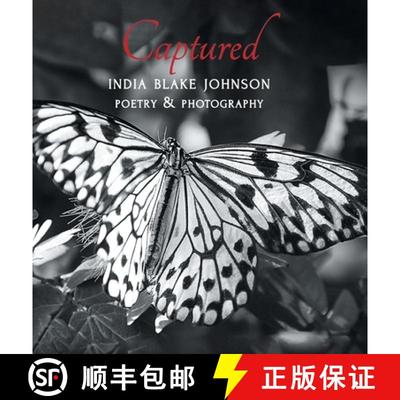 【3-4周达】Captured [9781648014413]