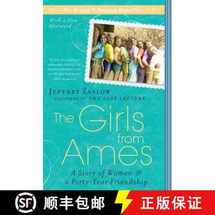 Ames Forty from The Year Story Friendship Women Girls and 3周达 9781592405329