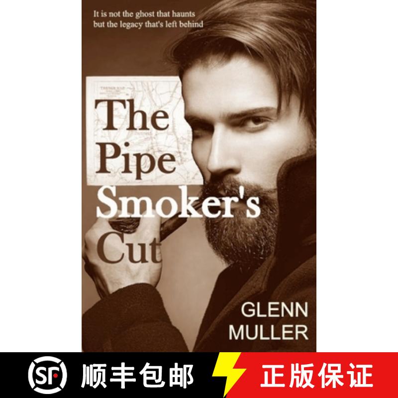 【2-3周达】The Pipe Smoker's Cut [9781777267360]