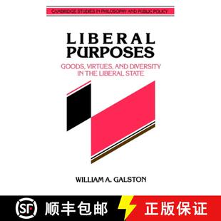 Liberal 9780521422505 G... Diversity 4周达 Goods Purposes State Virtues the and