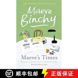 Times 4周达 9781409150336 Maeve