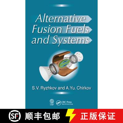 【3-4周达】Alternative Fusion Fuels and Systems [9780367570774]