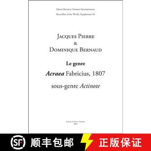 the World 9783937783383 Butterflies French 预订 Supplement