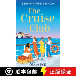 Club 4周达 Cruise 9780008769352 The