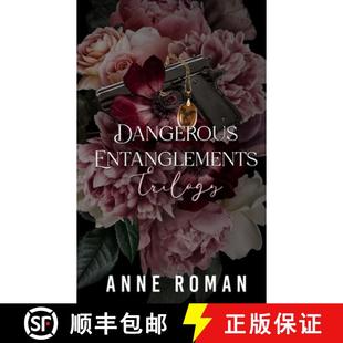 Entanglements Dangerous 4周达 9798218218089