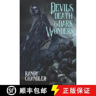 Devils Death Wonders 4周达 Dark 9781936964567