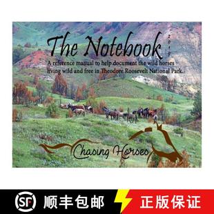 living the document help and ... free 9781732272019 reference 3周达 horses The manual Notebook wild