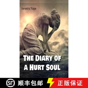 The Diary Soul 9781667112237 Hurt 3周达