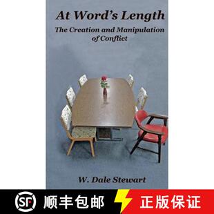 9780692131459 Conflict Creation 4周达 and Word Length Manipulation the