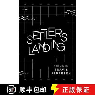 Landing Settlers 9798988282907 3周达
