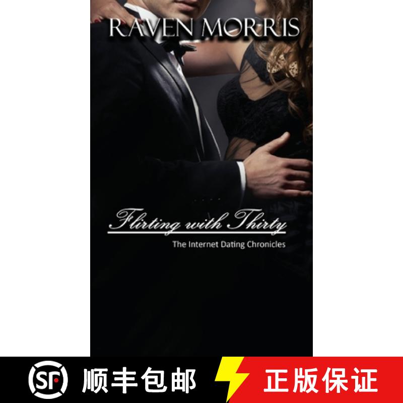 【2-3周达】Flirting With Thirty [9781947723146]