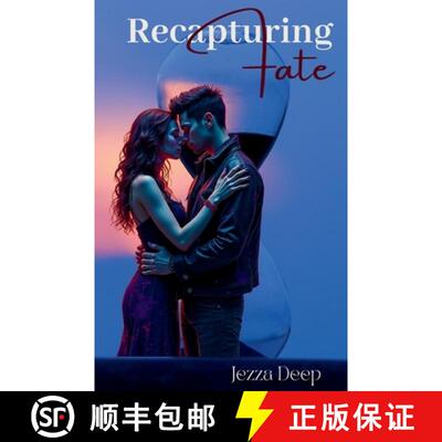 【3-4周达】Recapturing Fate [9798330422715]