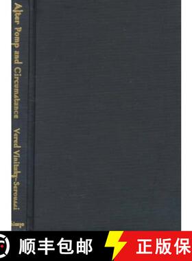 【3-4周达】After Pomp and Circumstance – High School Reunion as an Autobiographical Occasion [9780226856681]