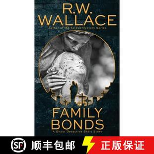 Ghost 9791095707172 4周达 Story Short Detective Bonds Family