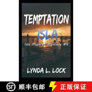 the 3周达 Isla mystery from author twists Temptation full 9781775378815 Tormenta murder