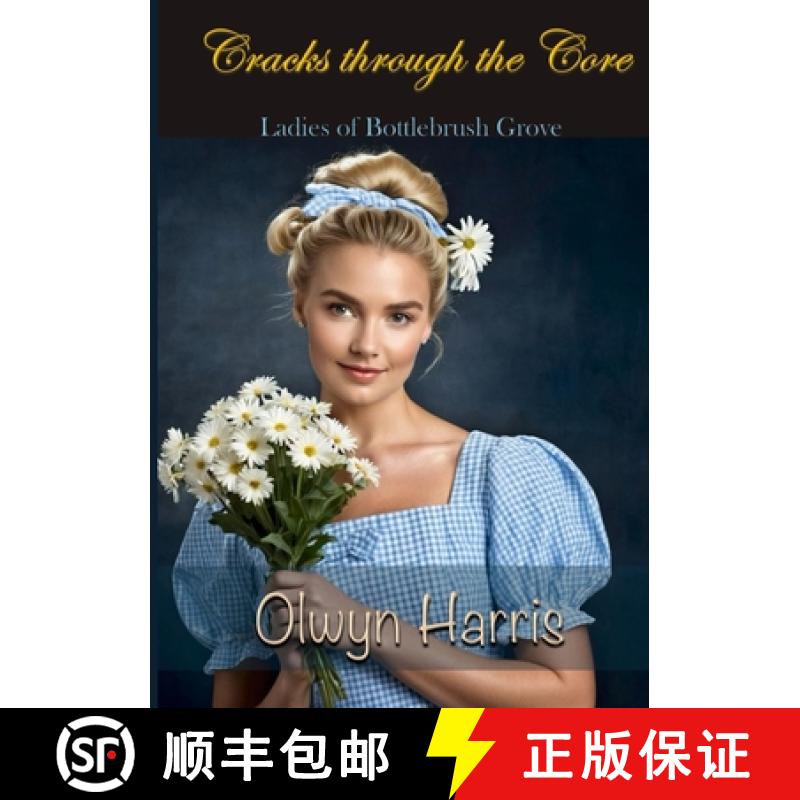 【2-3周达】Cracks though the Core [9781923021266]