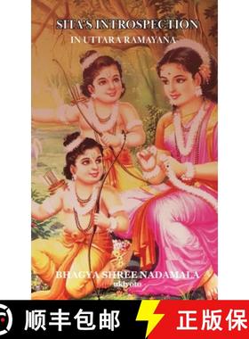 预订 Sita's Introspection [9789367957707]