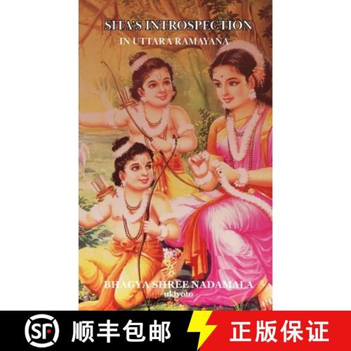 预订 Sita's Introspection [9789367957707]