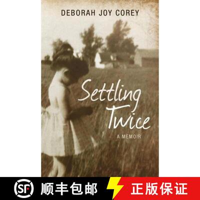 【3-4周达】Settling Twice: Lessons from Then and Now [9781944762186]