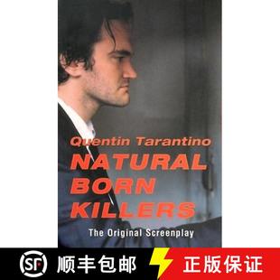 Natural Born Screenplay 9780802134486 Original 4周达 The Killers