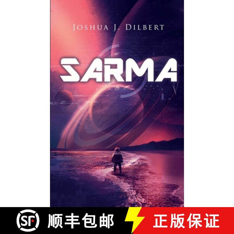预订 Sarma: 2nd Edition [9781716358425]