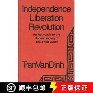 Liberation World Independence 4周达 the Approach 9780893911492 Third Understanding Revolution