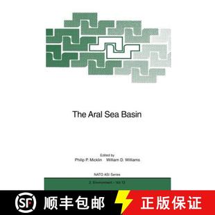 The 4周达 Aral Sea 9783642647369 Basin