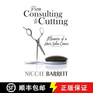 From 9780991048984 Owner 4周达 Consulting Salon Cutting Hair Memoirs